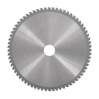 metallkraft Sägeblatt Ø 230 x 1,8 x 25,4 mm Z68 Stahl