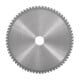 metallkraft Sägeblatt Ø 230 x 1,8 x 25,4 mm Z68 Stahl