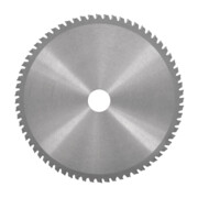 metallkraft Sägeblatt Ø 230 x 1,8 x 25,4 mm Z68 Stahl