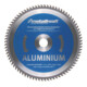 metallkraft Sägeblatt Ø 230 x 2,4 x 25,4 mm Aluminium