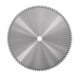 metallkraft Sägeblatt Ø 355 x 2,4 x 25,4 mm Z90 Stahl