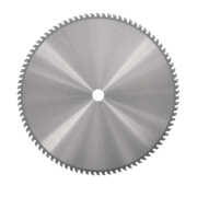 metallkraft Sägeblatt Ø 355 x 2,4 x 25,4 mm Z90 Stahl