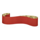 metallkraft Schleifband 7000 x 150 mm K180 Edelstahl Stahl Holz Papierunterlage
