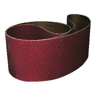 metallkraft Schleifband 75x762 mm K180 5 St.