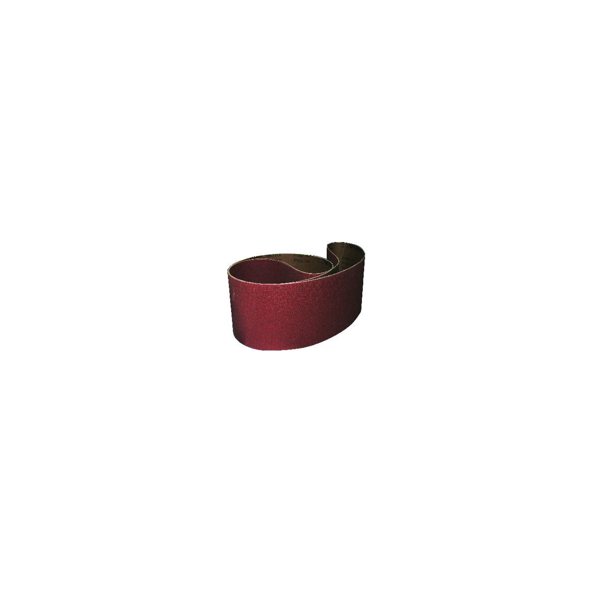 metallkraft Schleifband 75x762 mm K40 5 St.