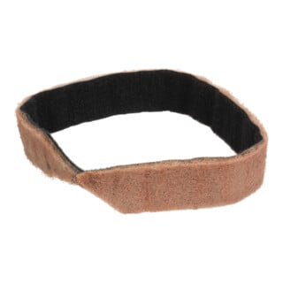metallkraft Vlies-Band 618 x 40 mm K120