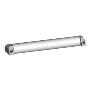 metallkraft Zusatzrolle 600 mm