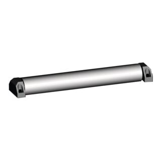 metallkraft Zusatzrolle 620 mm