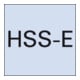 Metallkreissägeblatt HSSE225x2,0x32 Z180 BW