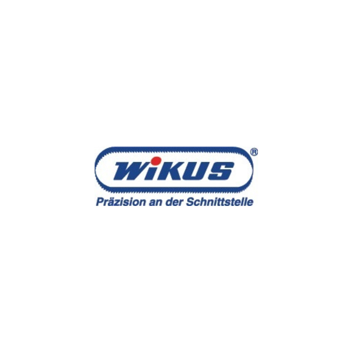 Wikus Metallsägeband Marathon 529 HSS-Co M42 ZpZ 3-4