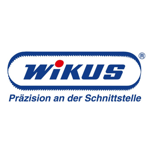 Metallsägeband Vario 528 3660x27x0,9mm HSS-Co M42 ZpZ 10-14 Wikus