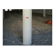 Meterriss- u.Achsplakette RS21 f.L80xB50mm 8g ROTHBUCHER SYSTEME-4