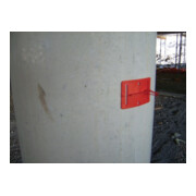Meterriss- u.Achsplakette RS21 f.L80xB50mm 8g ROTHBUCHER SYSTEME-5
