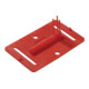Meterrissplakette RS20 f.L80xB50mm 7g ROTHBUCHER SYSTEME-1