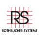 Meterrissplakette RS20 f.L80xB50mm 7g ROTHBUCHER SYSTEME-3