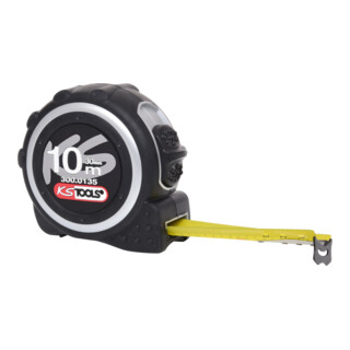 KS Tools Mètre ruban avec dispositif de verrouillage