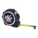 KS Tools Mètre ruban avec dispositif de verrouillage, noir-gris-1