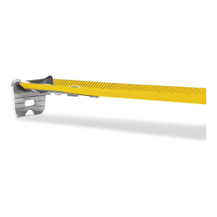 Mètre à ruban de poche STABILA BM 100, 3 m (10'), échelle cm/pouce