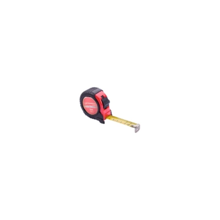Mètre à ruban Rothenberger ROMATIC, 5 m