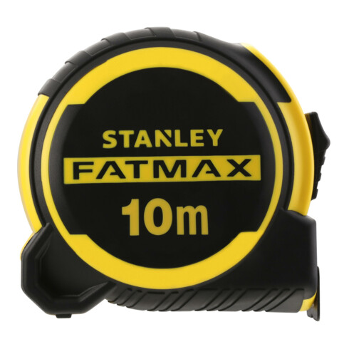 Mètre à ruban Stanley Blade Armor 10m/32mm FMHT33005-0