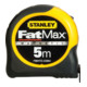 Mètre à ruban Stanley FatMax Blade Armor mag. 5m/32mm-1