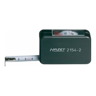 Mètre à rubans 2154-2 HAZET