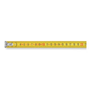 Mètre ruban de poche STABILA BM 100, échelle métrique-5