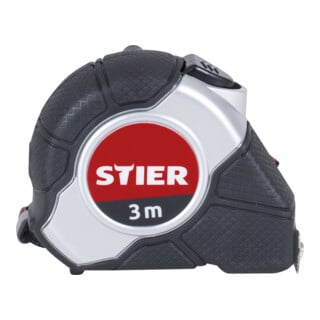STIER Mètre ruban de poche