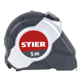 STIER Mètre ruban de poche