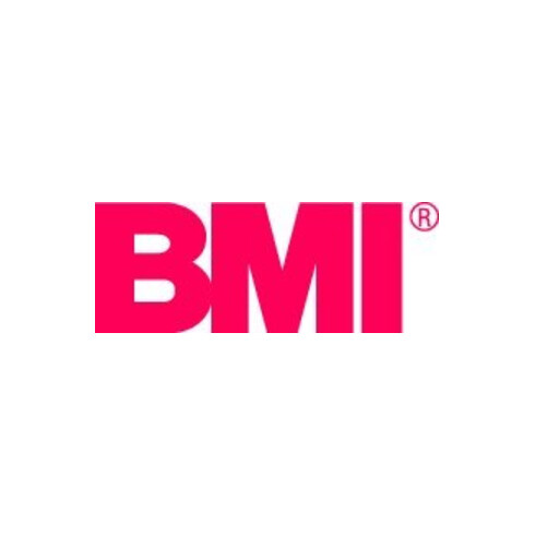 Mètre à ruban de poche BMI deuxComp EG II ABS Automatic SB