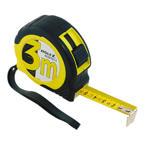 Mètre-ruban Holex 3 m