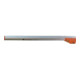 Mètre télescopique mEssfix compact plage de mesure 0,6 - 3,04 m L. 0,6 m 0,9 kg-1