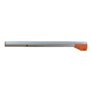 Mètre télescopique mEssfix compact plage de mesure 0,6 - 3,04 m L. 0,6 m 0,9 kg
