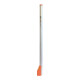 Mètre télescopique mEssfix compact plage de mesure 0,91 - 5,01 m L. 0,91 m 1,4 k-1
