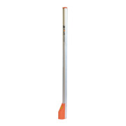 Mètre télescopique mEssfix compact plage de mesure 0,91 - 5,01 m L. 0,91 m 1,4 k