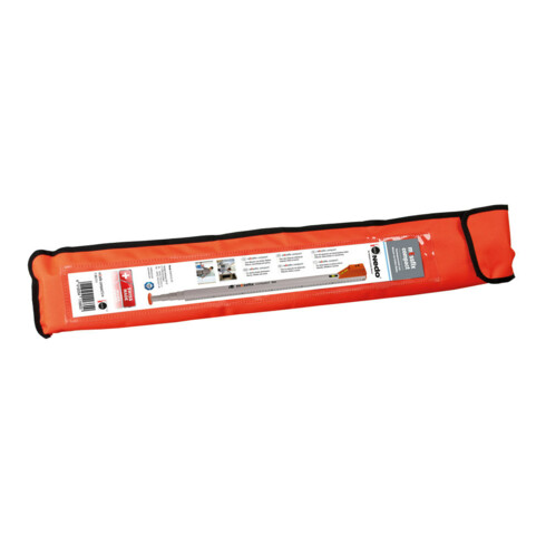 Mètre télescopique mEssfix compact plage de mesure 0,91 - 5,01 m L. 0,91 m 1,4 k