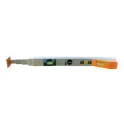Mètre télescopique mEssfix plage de mesure 0,37 - 1 m L. 0,37 m 0,7 kg NEDO