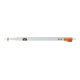 Mètre télescopique Volet roulant-mEssfix plage de mesure 0,8 - 3,1 m L. 0,8 m 1,-1