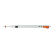 Mètre télescopique Volet roulant-mEssfix plage de mesure 0,8 - 3,1 m L. 0,8 m 1,
