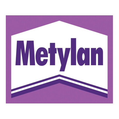 Metylan Aktiv Décollant de papier peint 1L (pour)
