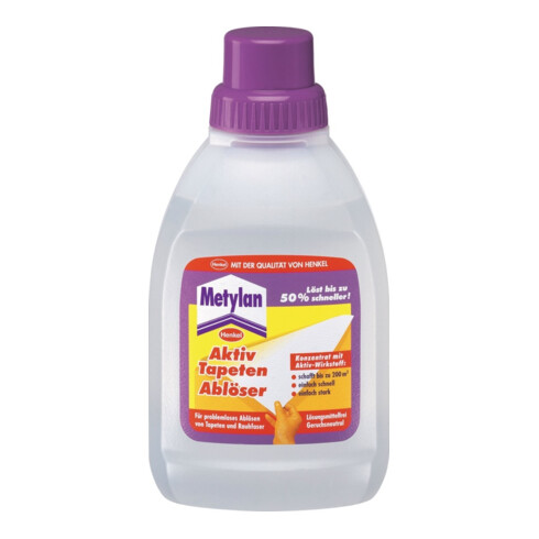 Metylan Aktiv Détachant pour papier peint 500ml (F)