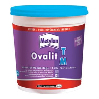 Metylan Ovalit T 750 g (F)