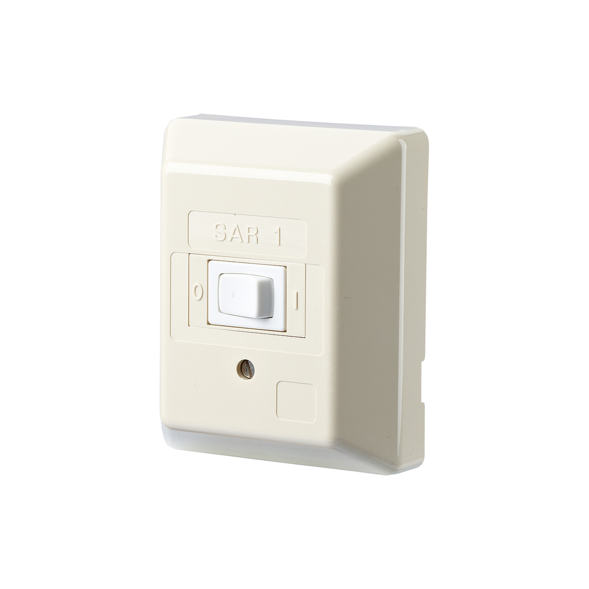Metz Connect Anschaltrelais SAR 1 AP