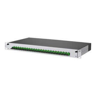Metz Connect Boîte de raccordement coulissante équipée OpDATs.24E2000OS2APC