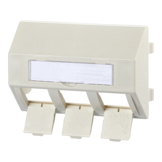Metz Connect Capuchon de protection E-DAT subway 3x8 1309320301-E