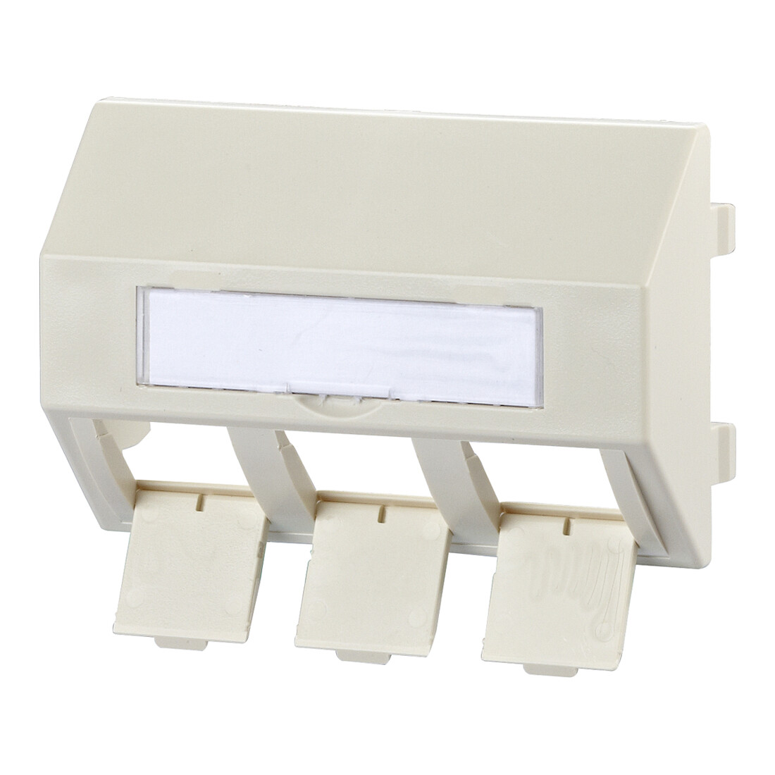 Metz Connect Capuchon de protection E-DAT subway 3x8 1309320301-E