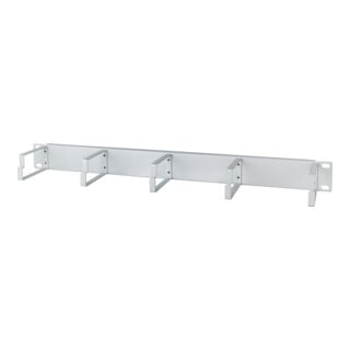 Metz Connect Champ de brassage 19 pouces 1U 75 mm gris 130894-03-03-E