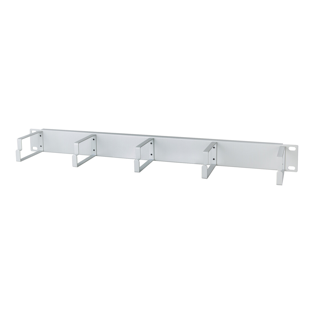 Metz Connect Champ de brassage 19 pouces 1U 75 mm gris 130894-03-03-E
