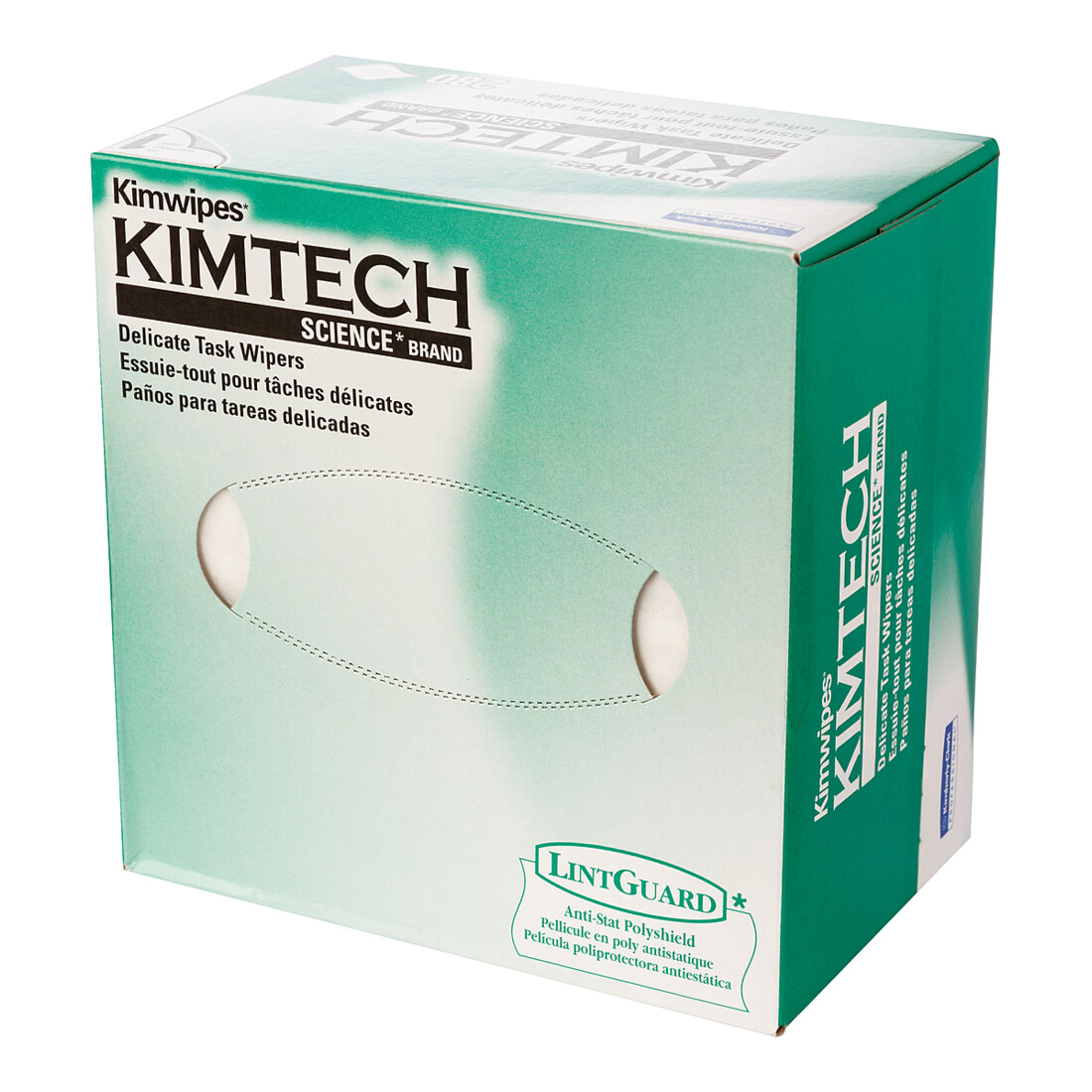 Metz Connect Lingettes de nettoyage pour câbles LWL 150800203-E
