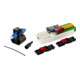 Metz Connect LWL-St.LCUPCOS2 A+C 0,25+0,9 1509QAJO002C-E(VE20)